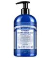 JABONES DE AZÚCAR BIO 710 ML MERNTA