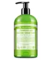 JABONES DE AZÚCAR BIO 355 ML LEMONG