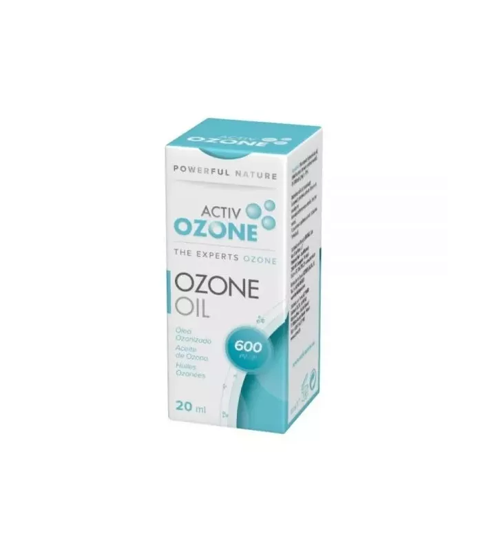 Imagen del Activ Ozone 600 IP
