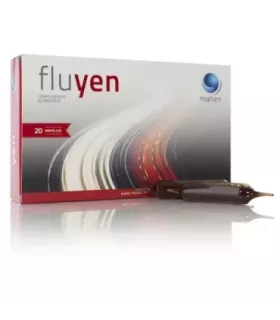 Imagen de Fluyen Crema