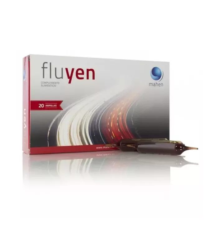 Imagen de Fluyen Crema