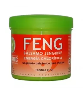 Imagen de un producto que proporciona calor para combatir el frío y la humedad en la piel