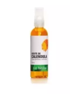 Aceite de Caléndula de TotHerba Authex