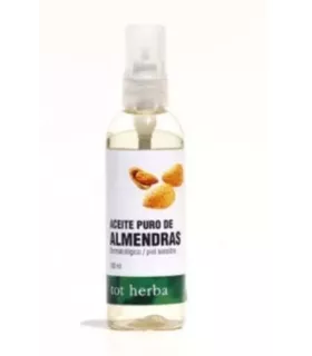 Aceite de Almendras de TotHerba Authex