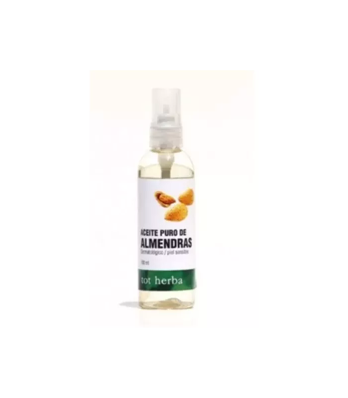 Aceite de Almendras de TotHerba Authex