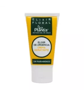 Imagen de la Crema Elixir de Urgencia de Plantis