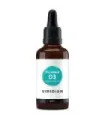 VITAMINA D3 LIQUIDA VEGANA VIRIDIKID 400IU GOTAS 3