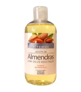 Aceite de Almendras Dulces BIFEMME