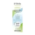 DESODORANTE SPECIFIC PLUS DE 60 ML.
