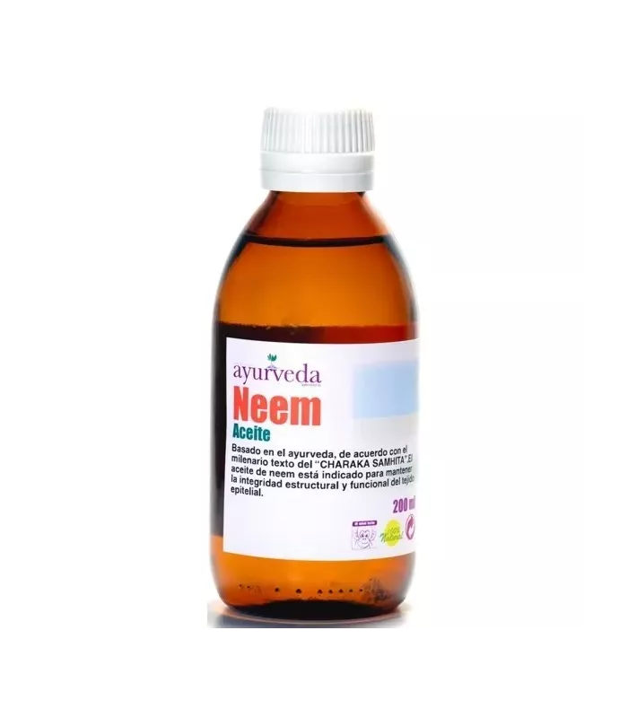 Aceite de Neem 200ml