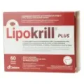 LIPOKRILL PLUS 60perlas