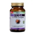 MEGA TRIPTO COMPLEX 60 CAPS
