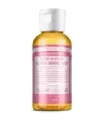 JÁBON LÍQUIDO BIO 60 ML  FLOR CEREZ