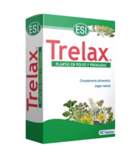 Imagen del producto Trelax de ESI