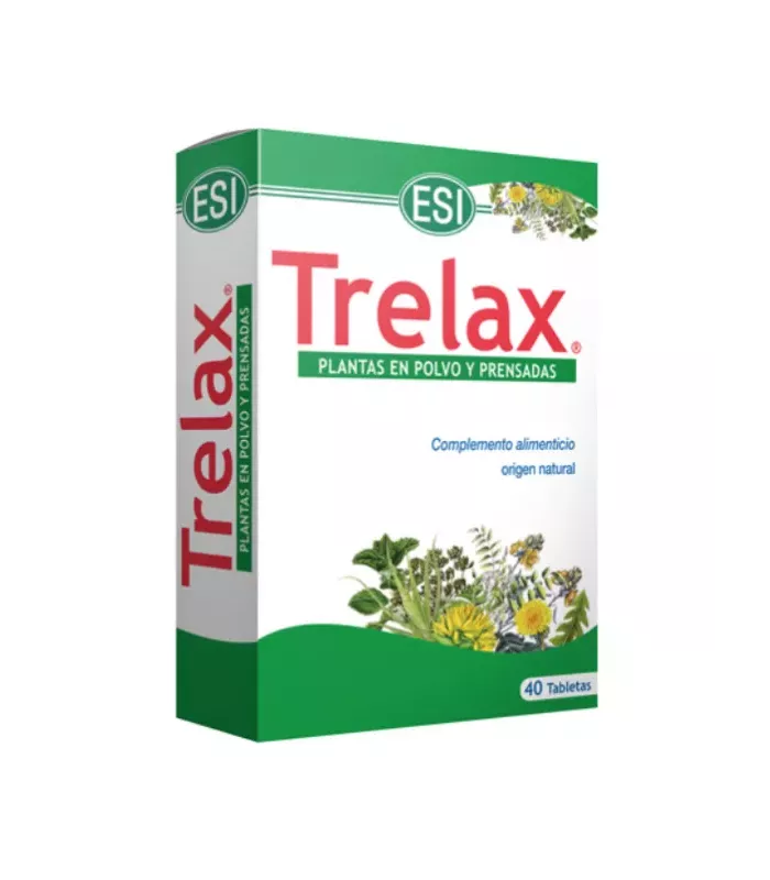 Imagen del producto Trelax de ESI