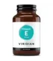 VITAMINA E 330mg (400iu) NATURAL (30) Veg. Caps.