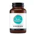 MULTIVITAMINICO BRAIN SUPPORT  (60) Veg. Caps.