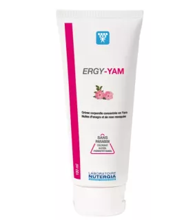 Imagen de ERGY YAM
