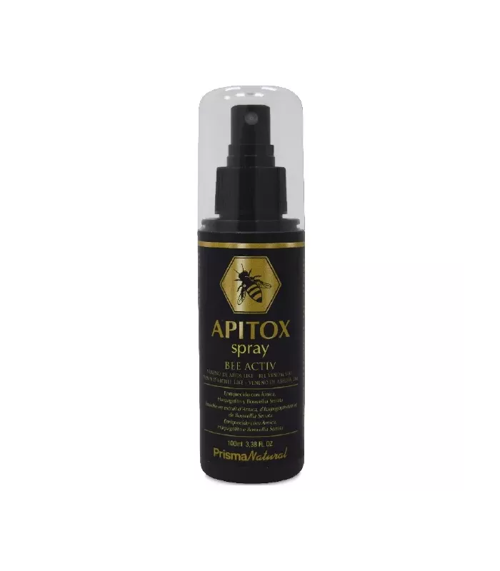 Imagen de APITOX SPRAY