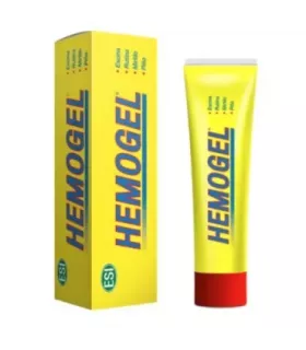 Imagen del Hemogel de ESI
