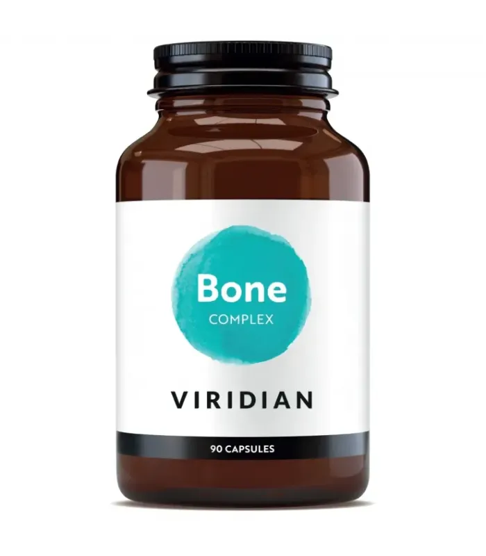 BONE COMPLEX (90) Veg. Caps.