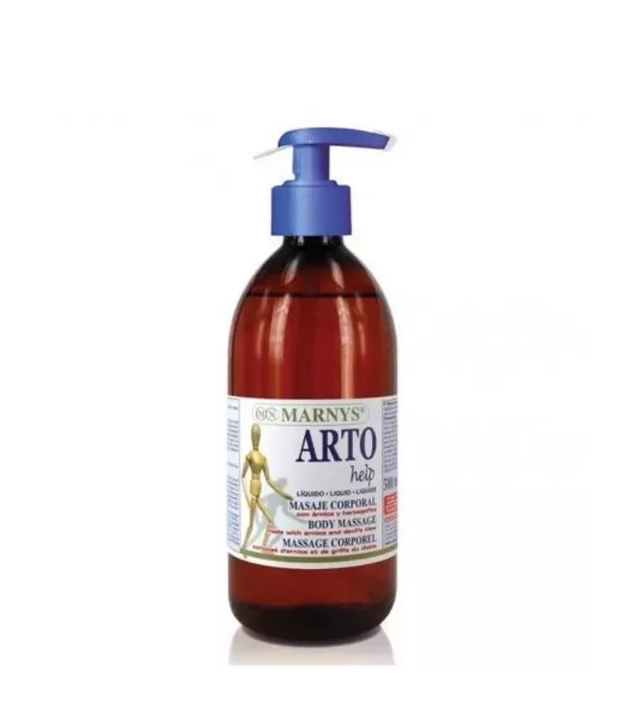 Imagen de ARTOHELP