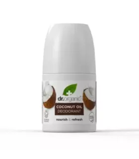 Desodorante líquido suave y eficaz para piel seca y sensible