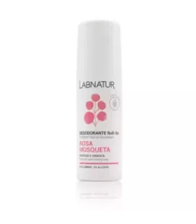 Desodorante roll-on Rosa Mosqueta SyS