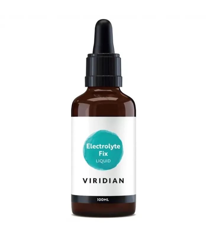 SPORTS ELECTROLYTE FIX 100ml