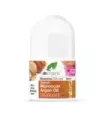 DESODORANTE DE ACEITE DE ARGAN Argán Marroquí 50ml