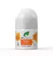 DESODORANTE MIEL DE MANUKA para piel seca 50ml