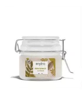Pasta de dientes natural con 5 ingredientes