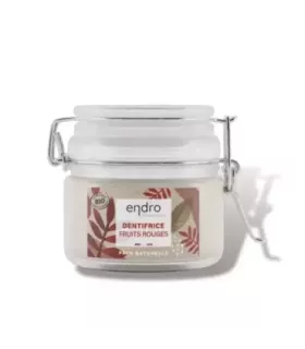 Pasta de dientes natural con 5 ingredientes