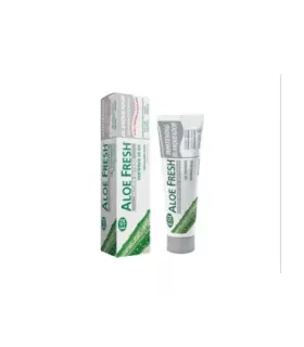 Imagen del dentífrico en gel de Origen Natural