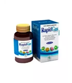Imagen de RapidGas Plus