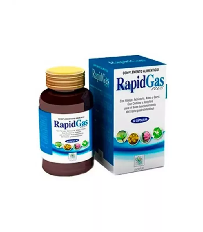 Imagen de RapidGas Plus