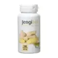 JENGIBEL 100 Cápsulas