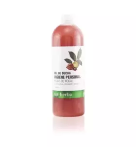 Imagen de un producto que descongestiona y refresca