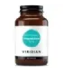 MAGNESIO DE ALTA POTENCIA 300 MG (120) VEG CAPS TRI-MAGNESIO (OXIDO-CITRATO-BISGLICINATO)