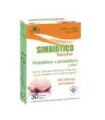 SIMBIOTIC NENUFAR 30 CÁPSULAS *NUEVA FÓRMULA