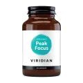 PEAK FOCUS BIO (60) Veg. Caps.