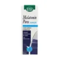 MELATONIN JUNIOR 1MG 40ML