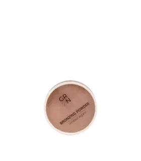 Polvos de bronceado veganos