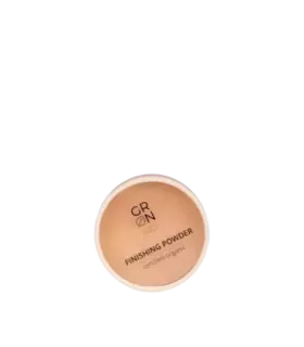 Polvos compactos veganos en color bamboo