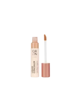 Corrector líquido vegano en color beige oat
