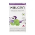 INTELIGEN' S 60CAP