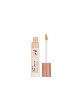Corrector líquido vegano sin talco