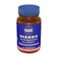 HIERRO  (60 COMPRIMIDOS)