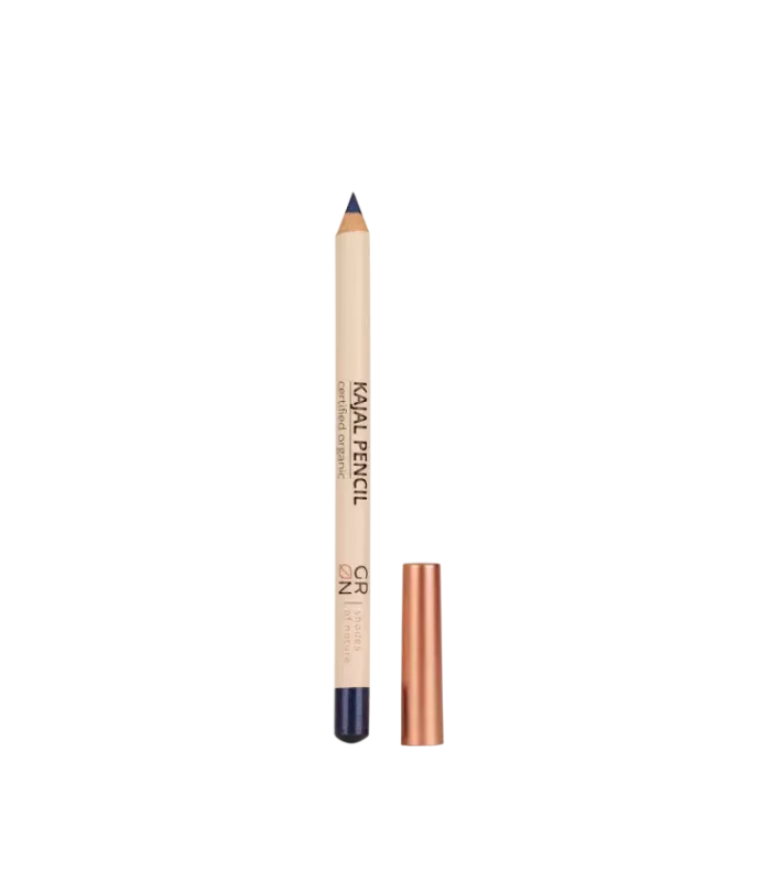 Lápiz de ojos Kajal vegano y cruelty free
