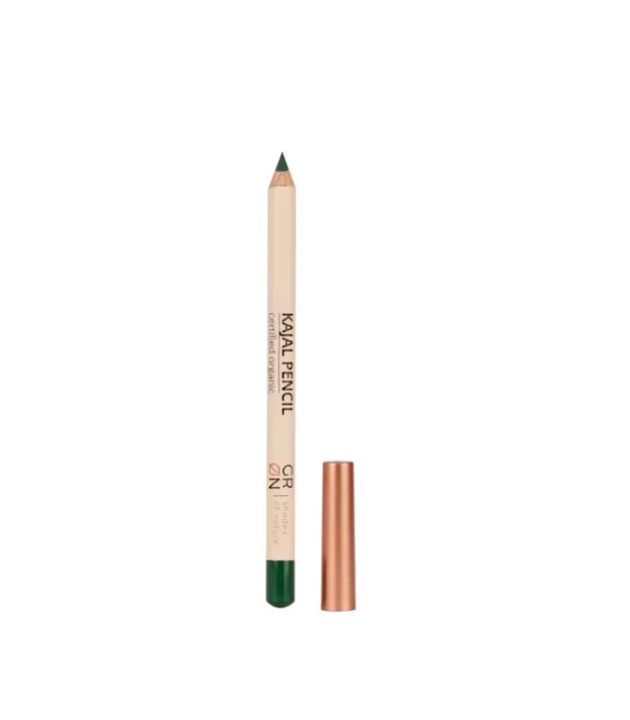 Lápiz de ojos Kajal vegano y cruelty free
